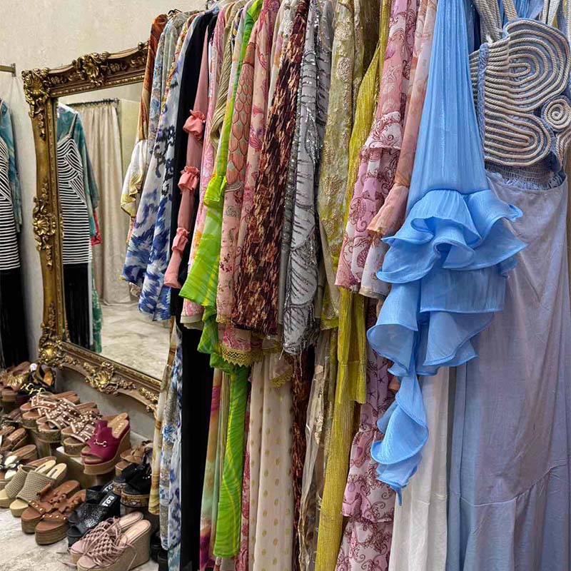 Donna Piu Boutique