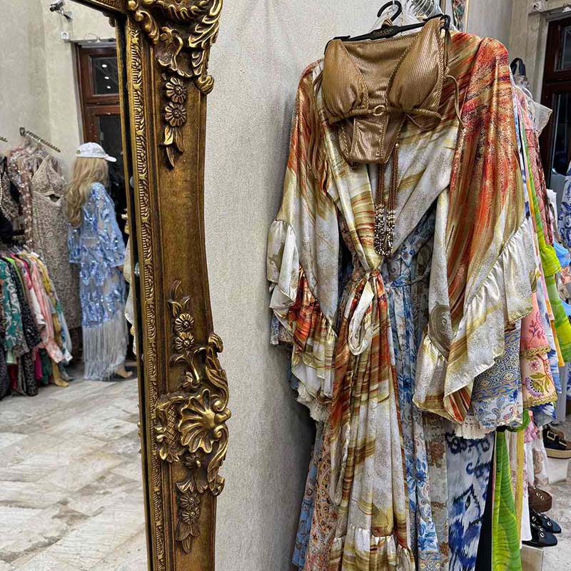 Donna Piu Boutique