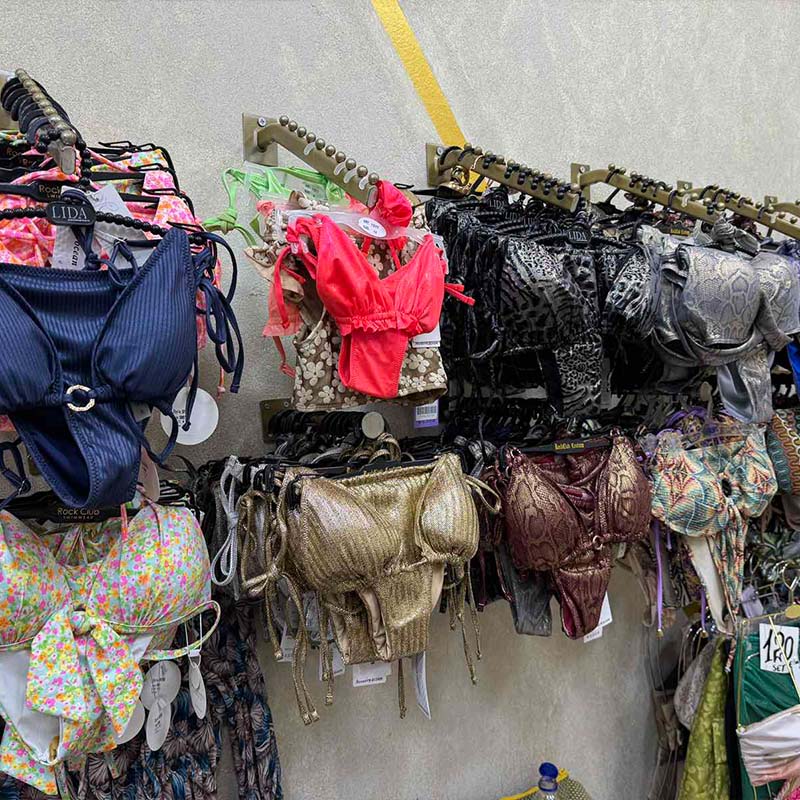 Donna Piu Boutique
