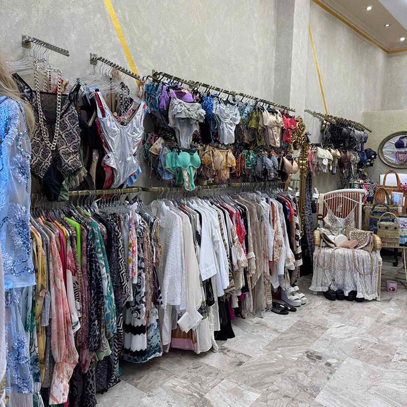 Donna Piu Boutique