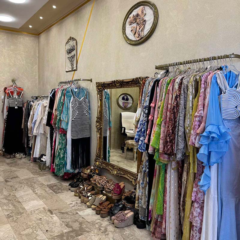 Donna Piu Boutique