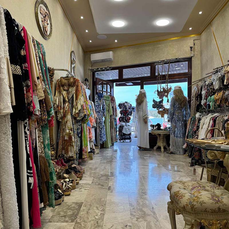 Donna Piu Boutique