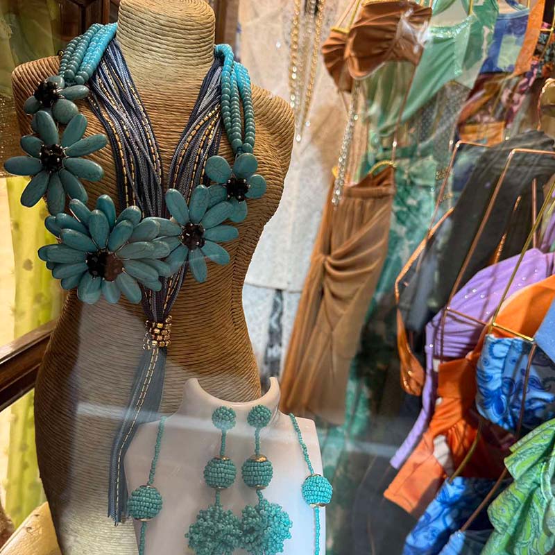 Donna Piu Boutique