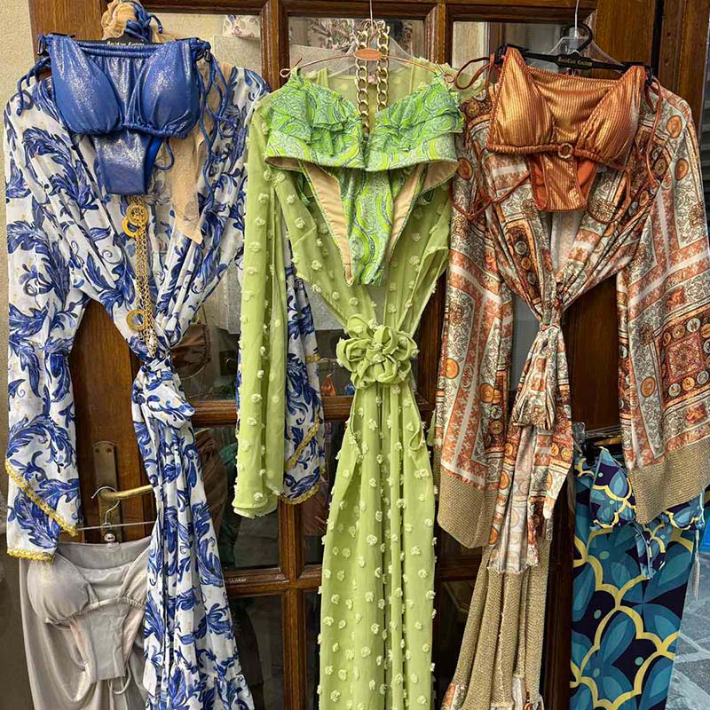 Donna Piu Boutique