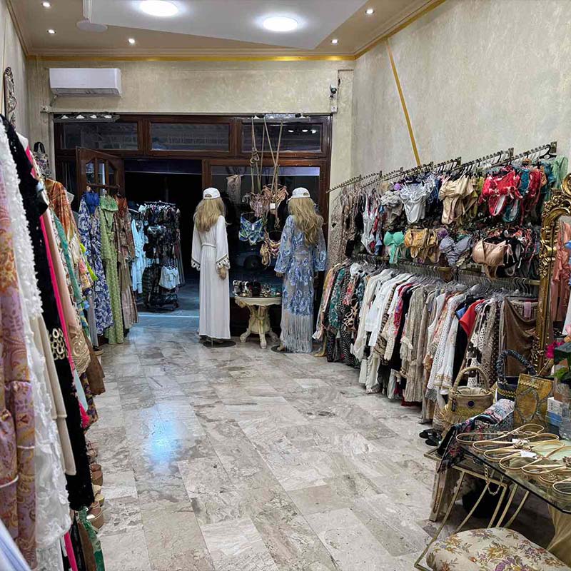 Donna Piu Boutique