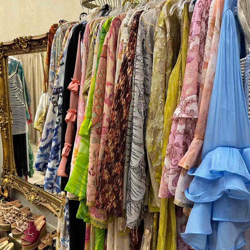 Donna Piu Boutique