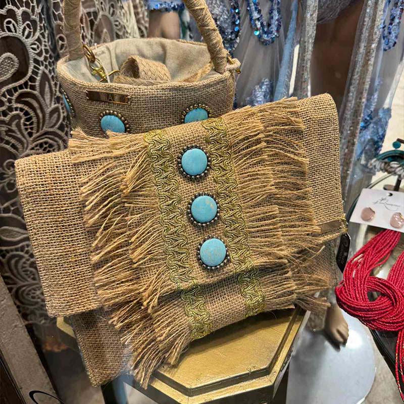 Donna Piu Boutique