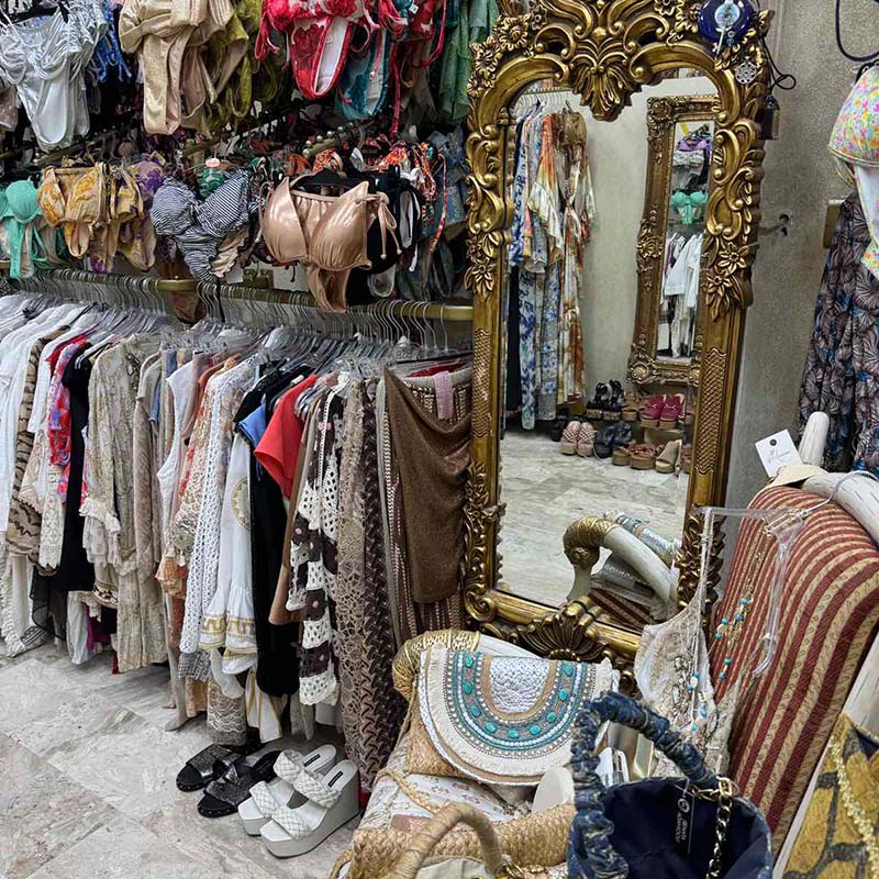 Donna Piu Boutique