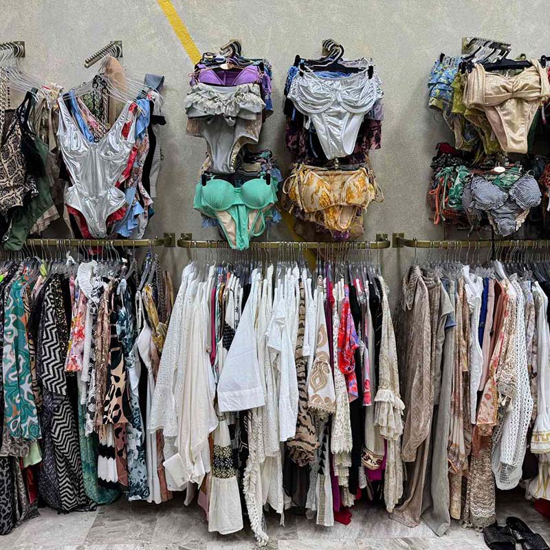 Donna Piu Boutique