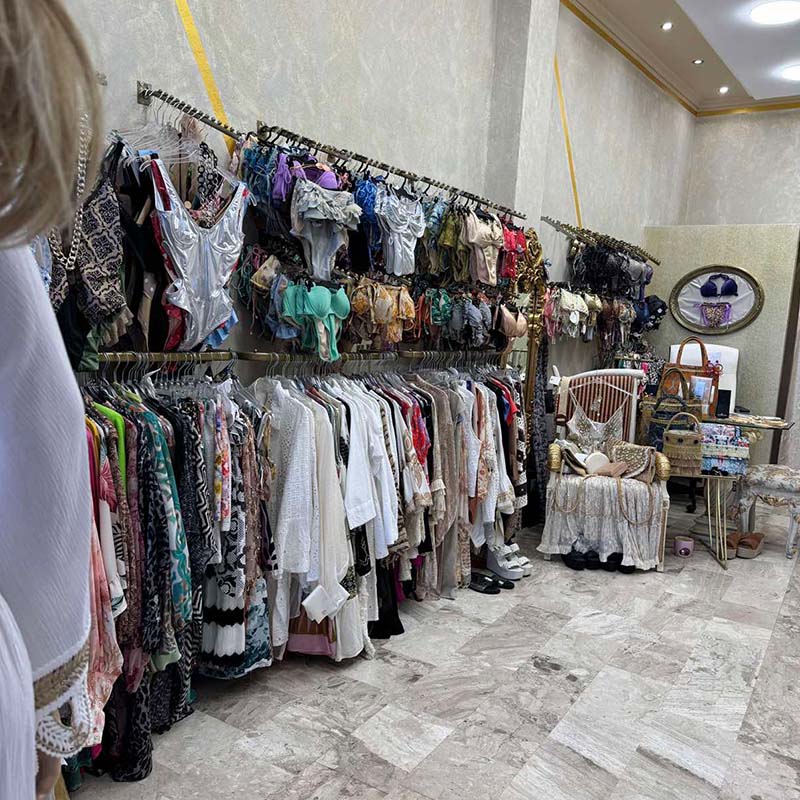 Donna Piu Boutique