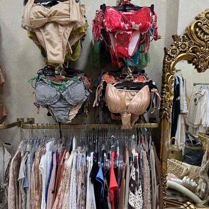 Donna Piu Boutique